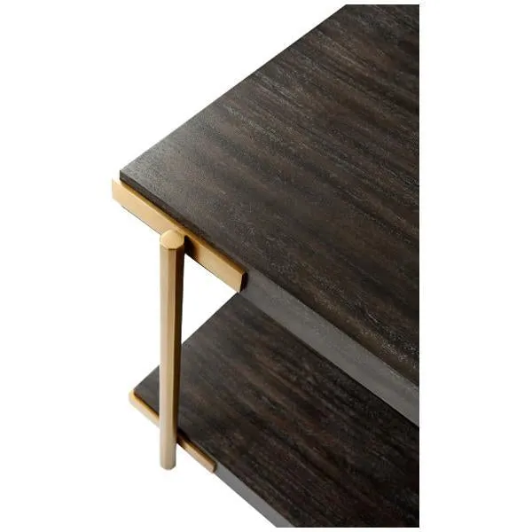 Theodore Alexander Zara Side Table