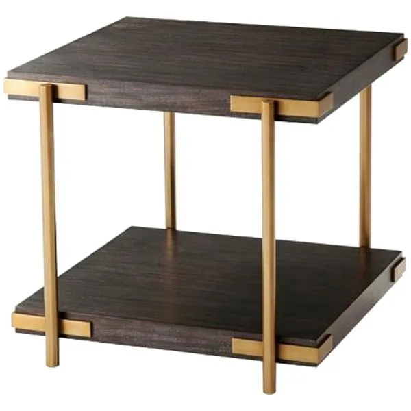 Theodore Alexander Zara Side Table