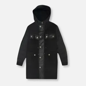 Thor Multi Pocket Parka