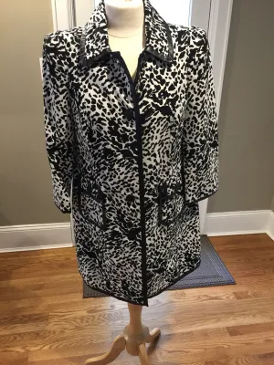 Very Chic Tibi Coat