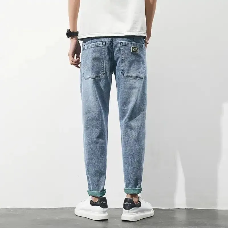 Vinny Cargo Jeans