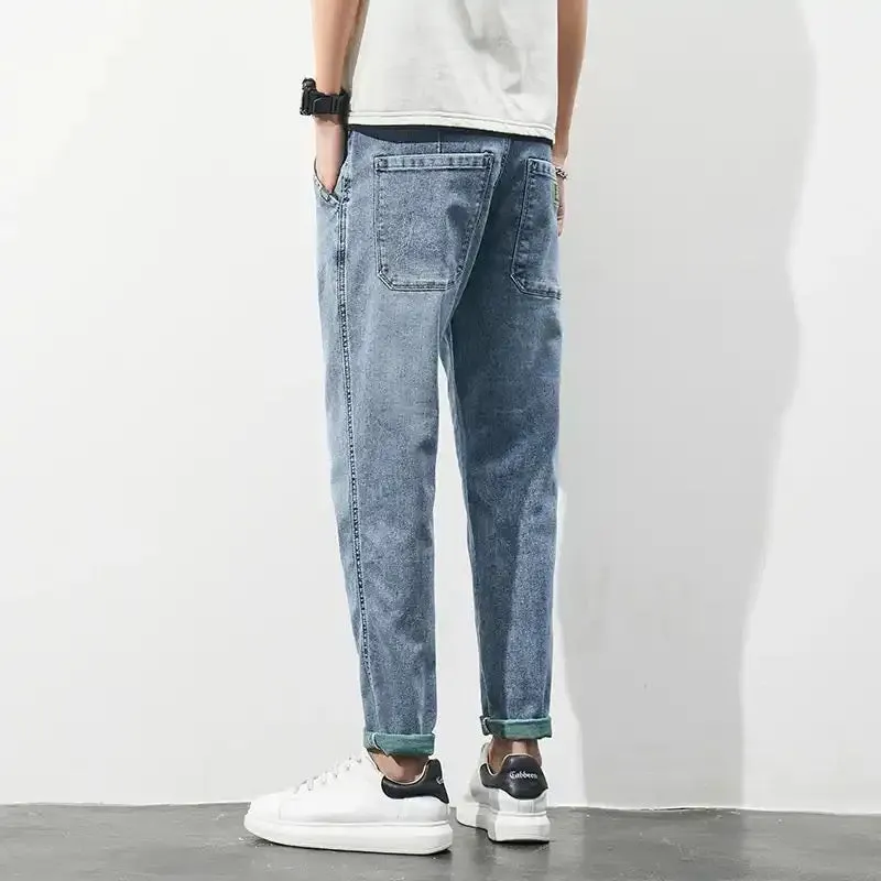 Vinny Cargo Jeans