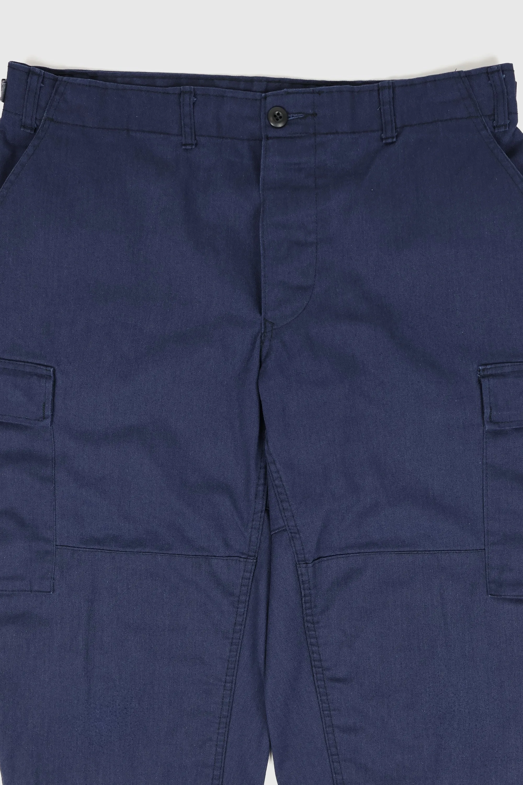 Vintage Blue Utility Pant 02