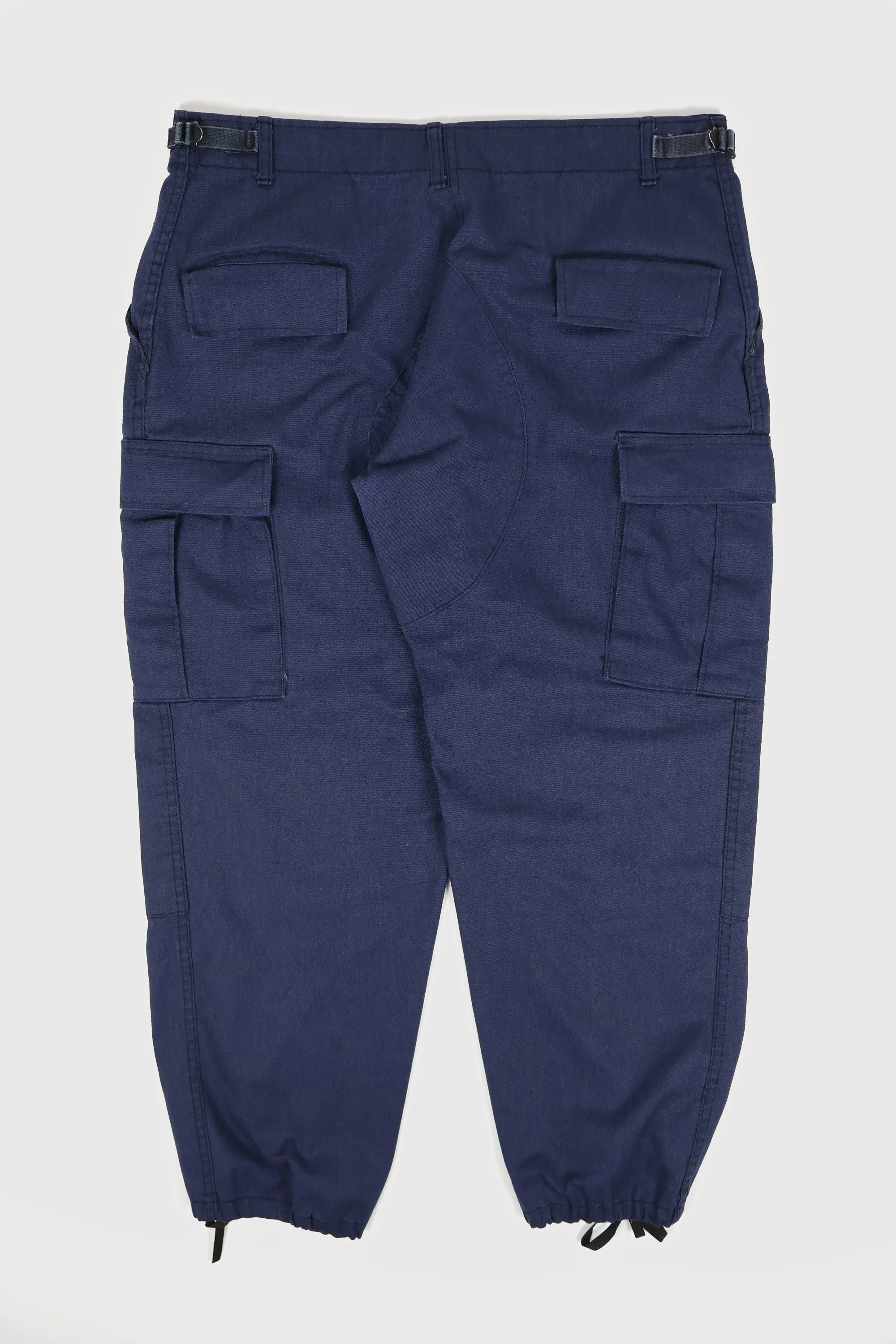 Vintage Blue Utility Pant 02