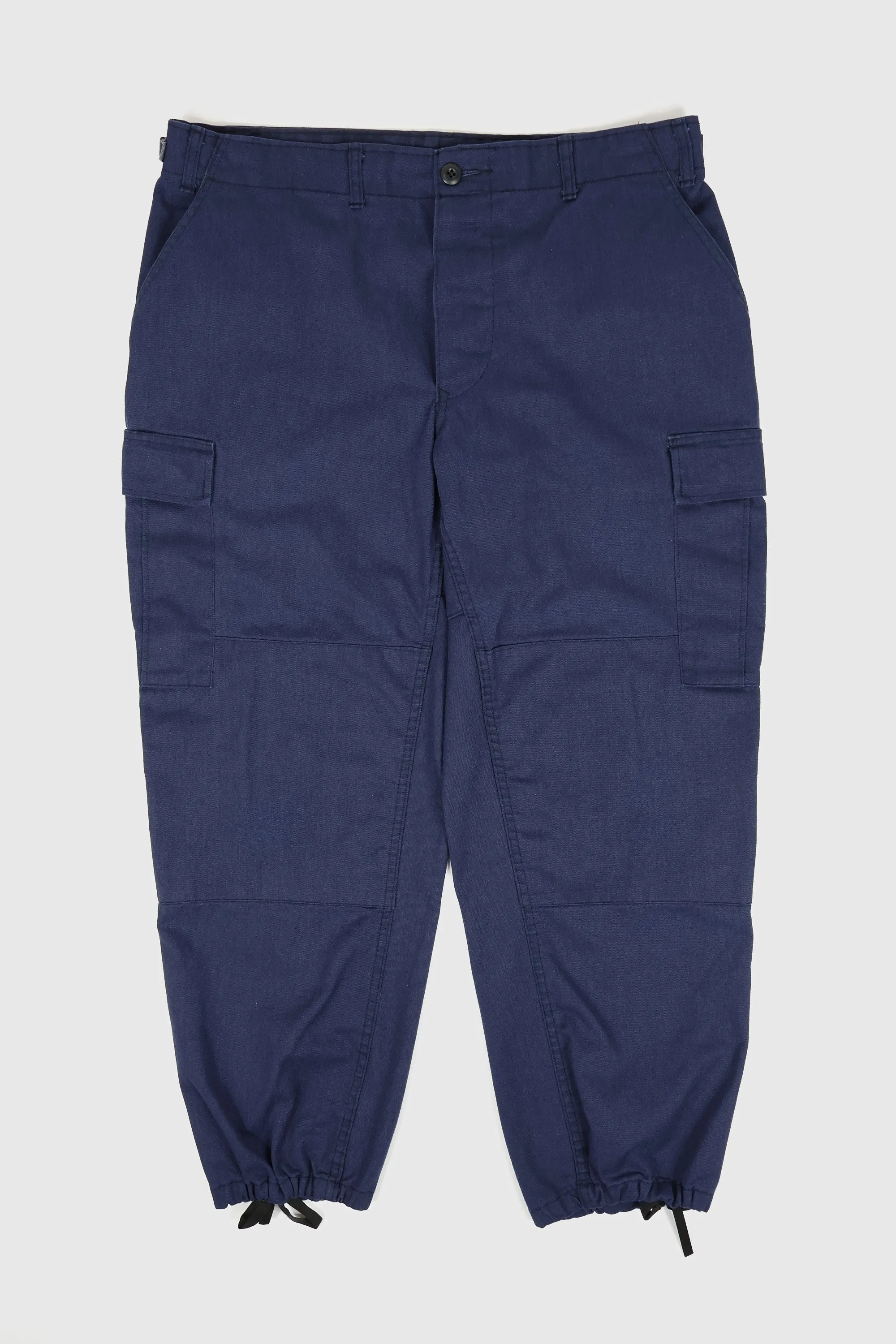 Vintage Blue Utility Pant 02