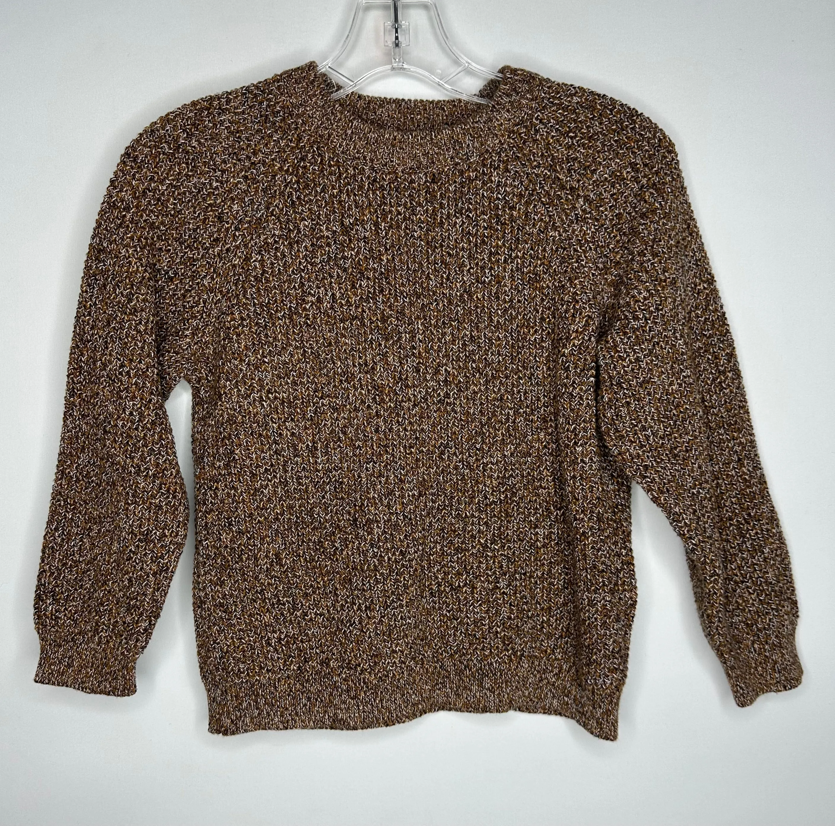 Zara Knit Sweater size 4-5