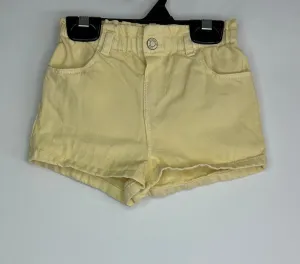 Zara Shorts size 12Y